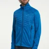 Ski Touring Midlayer Zip