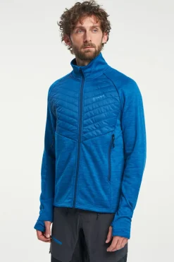 Ski Touring Midlayer Zip