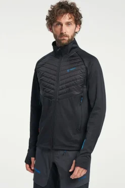 Ski Touring Midlayer Zip