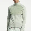 Ski Touring Midlayer Zip