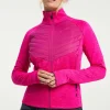 Ski Touring Midlayer Zip