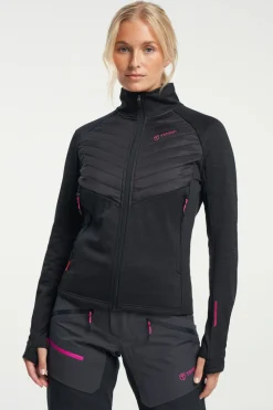 Ski Touring Midlayer Zip