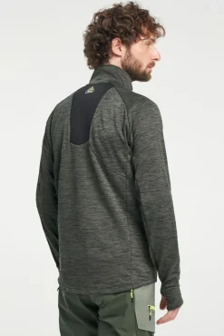 Ski Touring Midlayer Zip