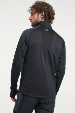 Ski Touring Midlayer Zip