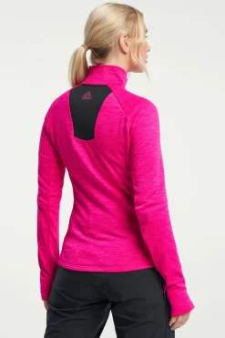 Ski Touring Midlayer Zip