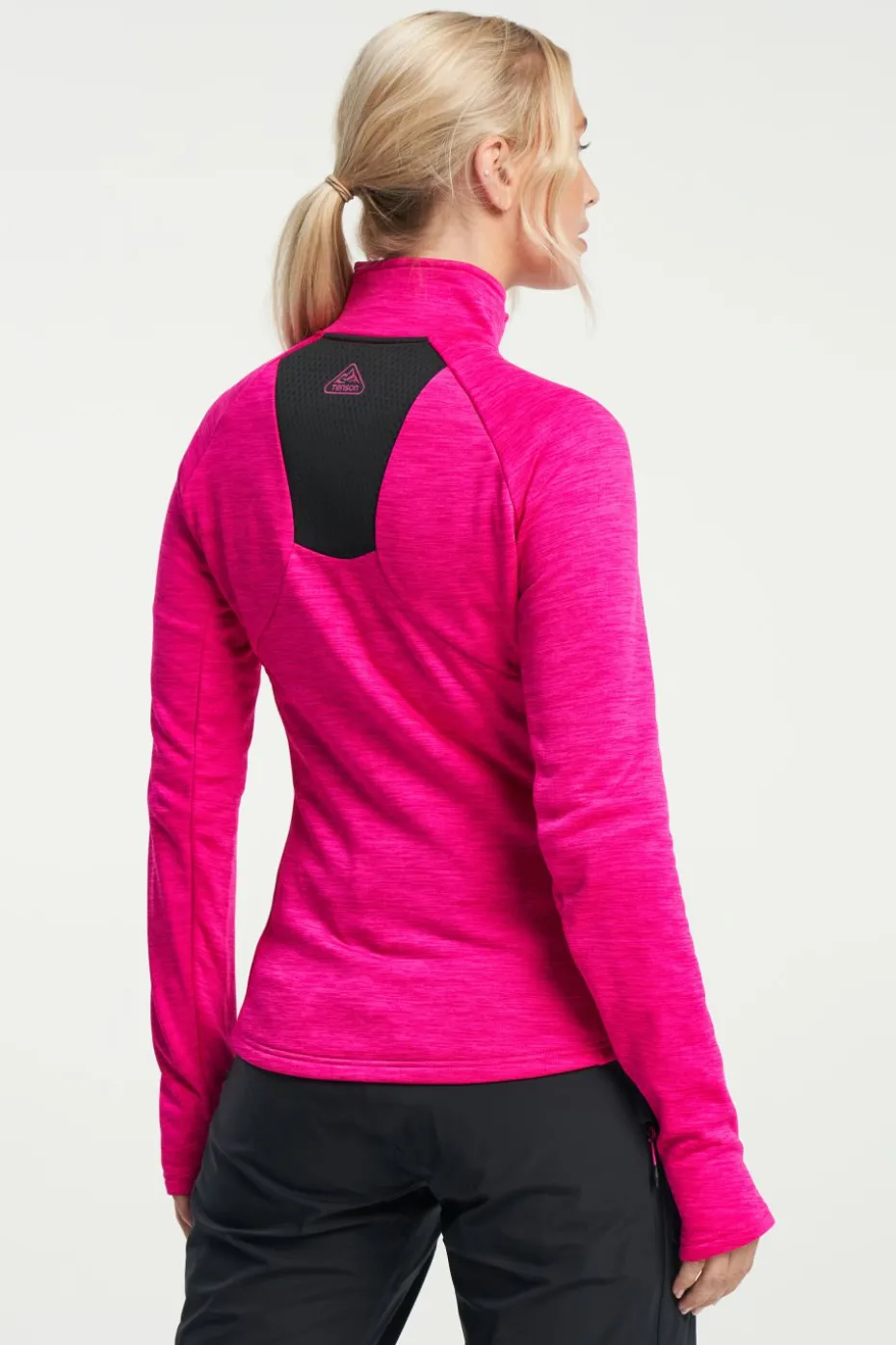 Ski Touring Midlayer Zip