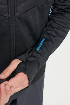 Ski Touring Midlayer Zip