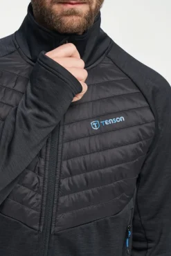 Ski Touring Midlayer Zip