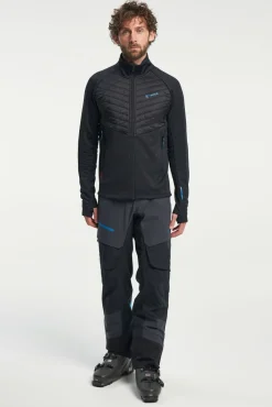 Ski Touring Midlayer Zip