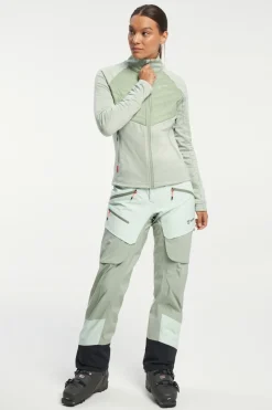 Ski Touring Midlayer Zip
