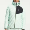 Ski Touring Puffer Jacket