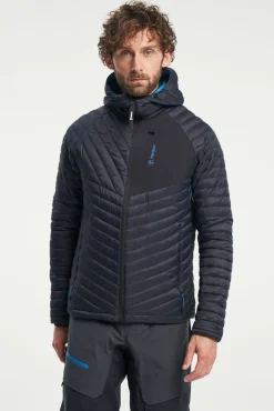 Ski Touring Puffer Jacket