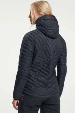 Ski Touring Puffer Jacket