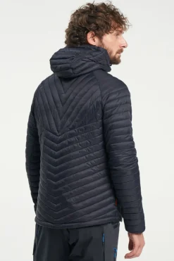 Ski Touring Puffer Jacket