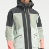 Ski Touring Shell Jacket