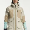 Ski Touring Shell Jacket