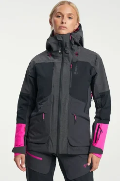 Ski Touring Shell Jacket