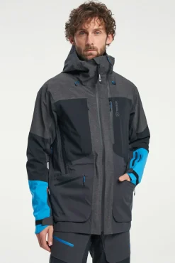 Ski Touring Shell Jacket