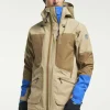 Ski Touring Shell Jacket