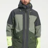 Ski Touring Shell Jacket