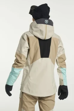 Ski Touring Shell Jacket