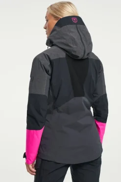Ski Touring Shell Jacket
