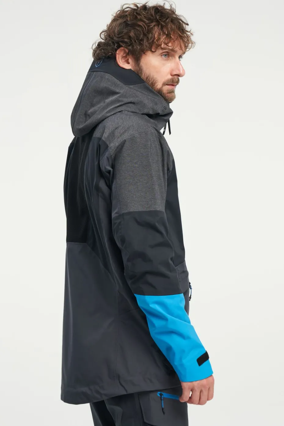 Ski Touring Shell Jacket