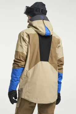 Ski Touring Shell Jacket