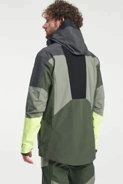 Ski Touring Shell Jacket