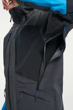 Ski Touring Shell Jacket