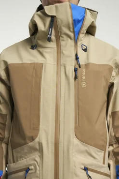 Ski Touring Shell Jacket