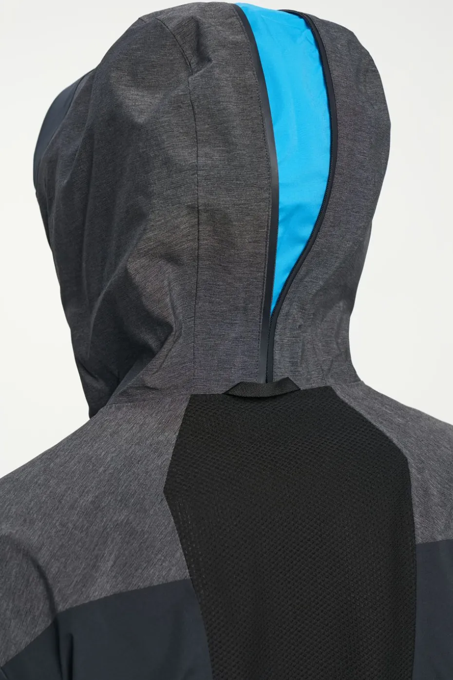 Ski Touring Shell Jacket