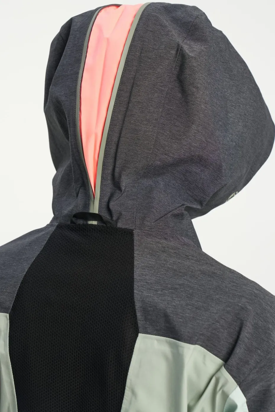 Ski Touring Shell Jacket