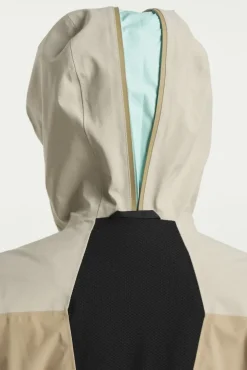 Ski Touring Shell Jacket