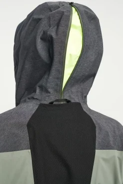 Ski Touring Shell Jacket