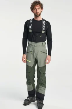 Ski Touring Shell Pants