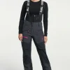 Ski Touring Shell Pants