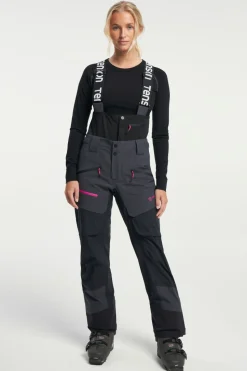 Ski Touring Shell Pants