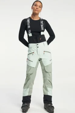 Ski Touring Shell Pants