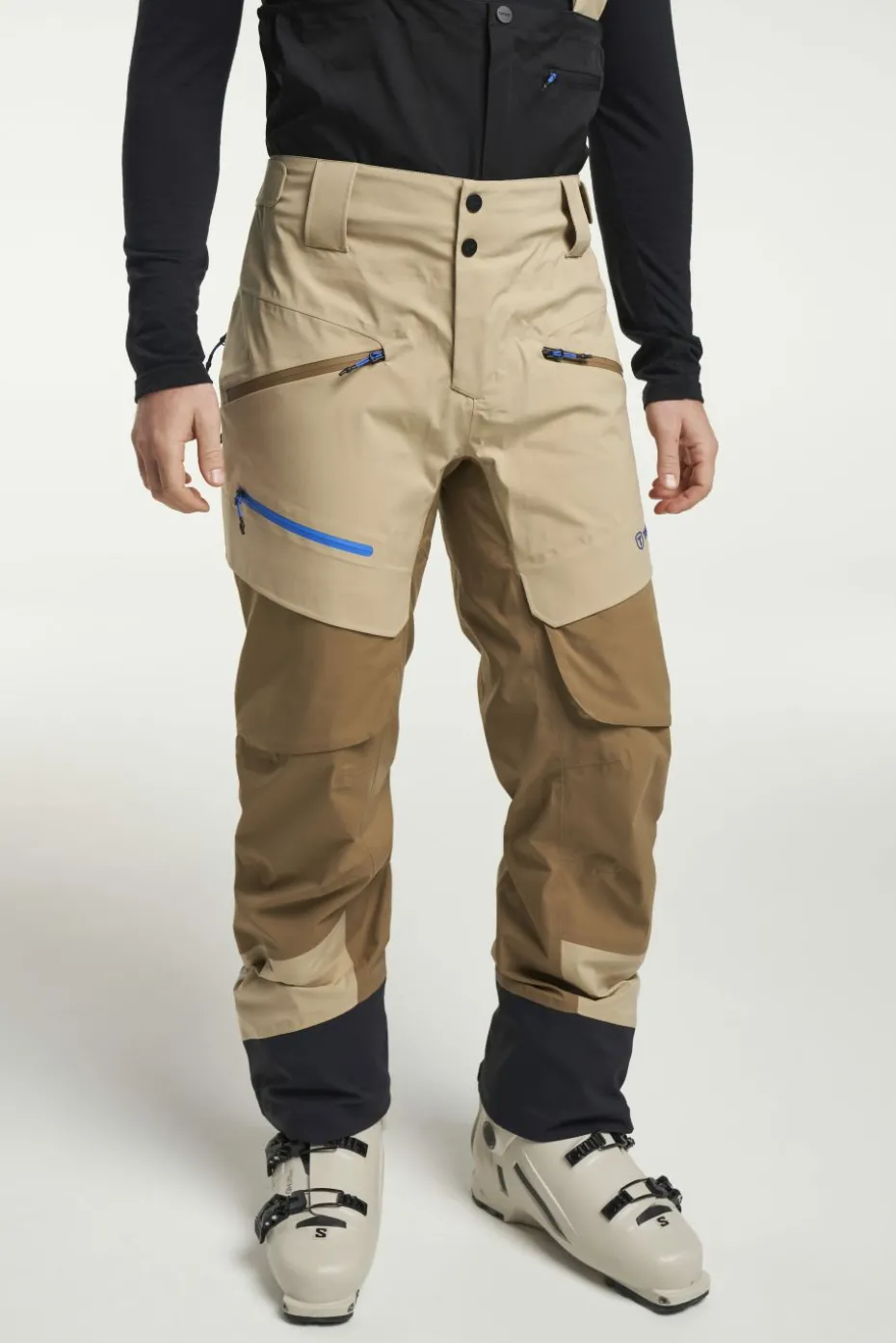 Ski Touring Shell Pants
