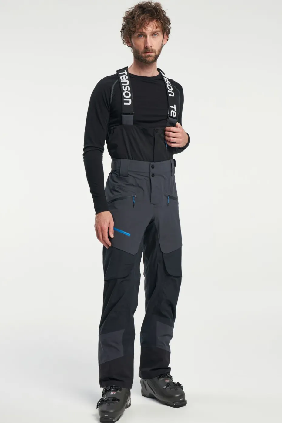 Ski Touring Shell Pants