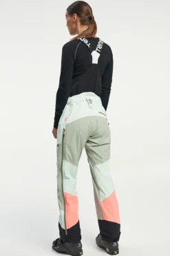Ski Touring Shell Pants