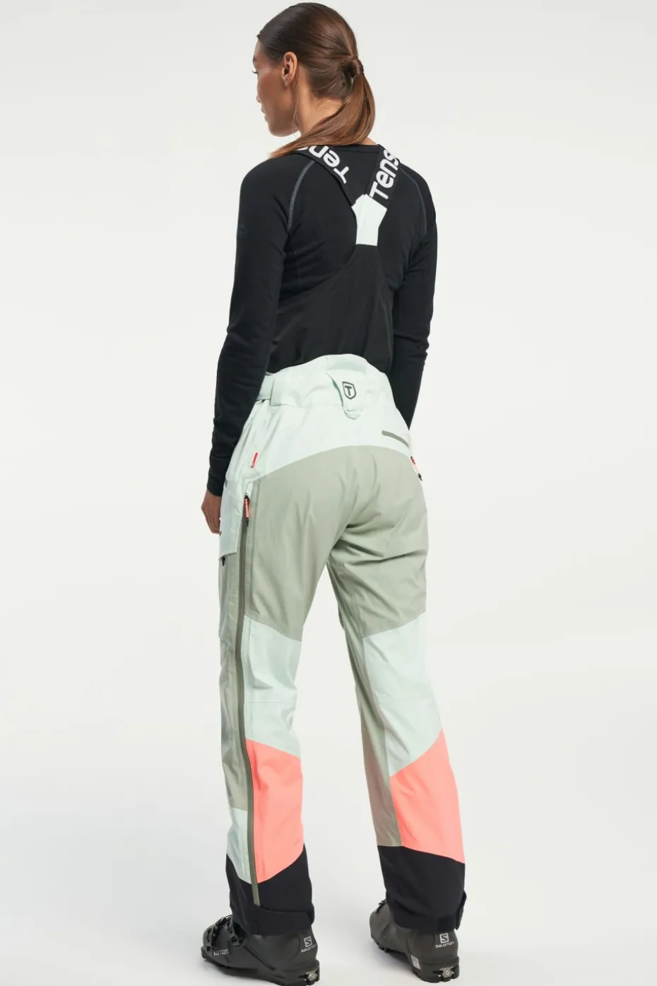 Ski Touring Shell Pants