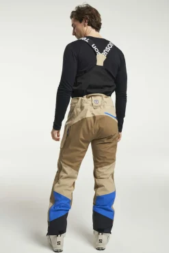 Ski Touring Shell Pants