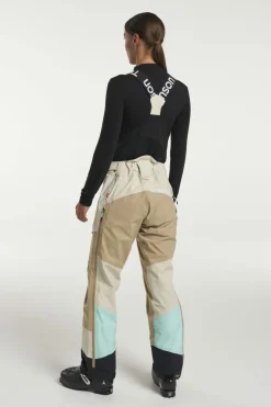 Ski Touring Shell Pants