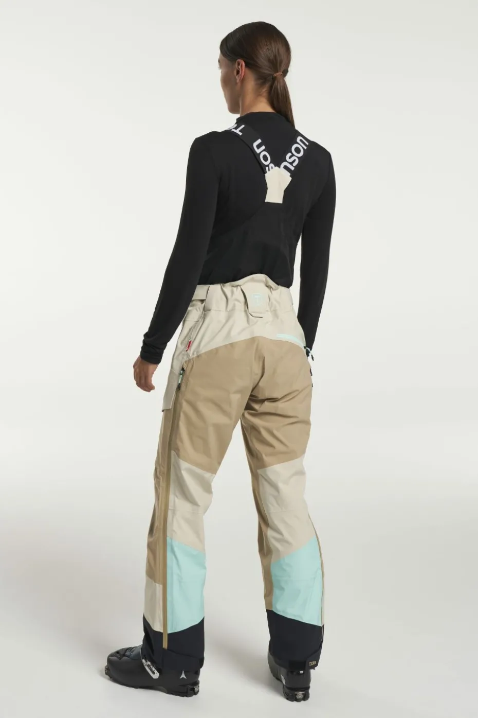 Ski Touring Shell Pants