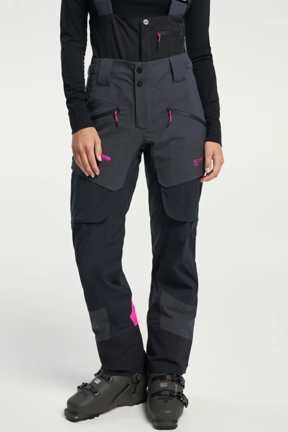 Ski Touring Shell Pants