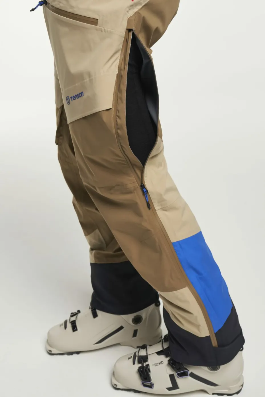 Ski Touring Shell Pants