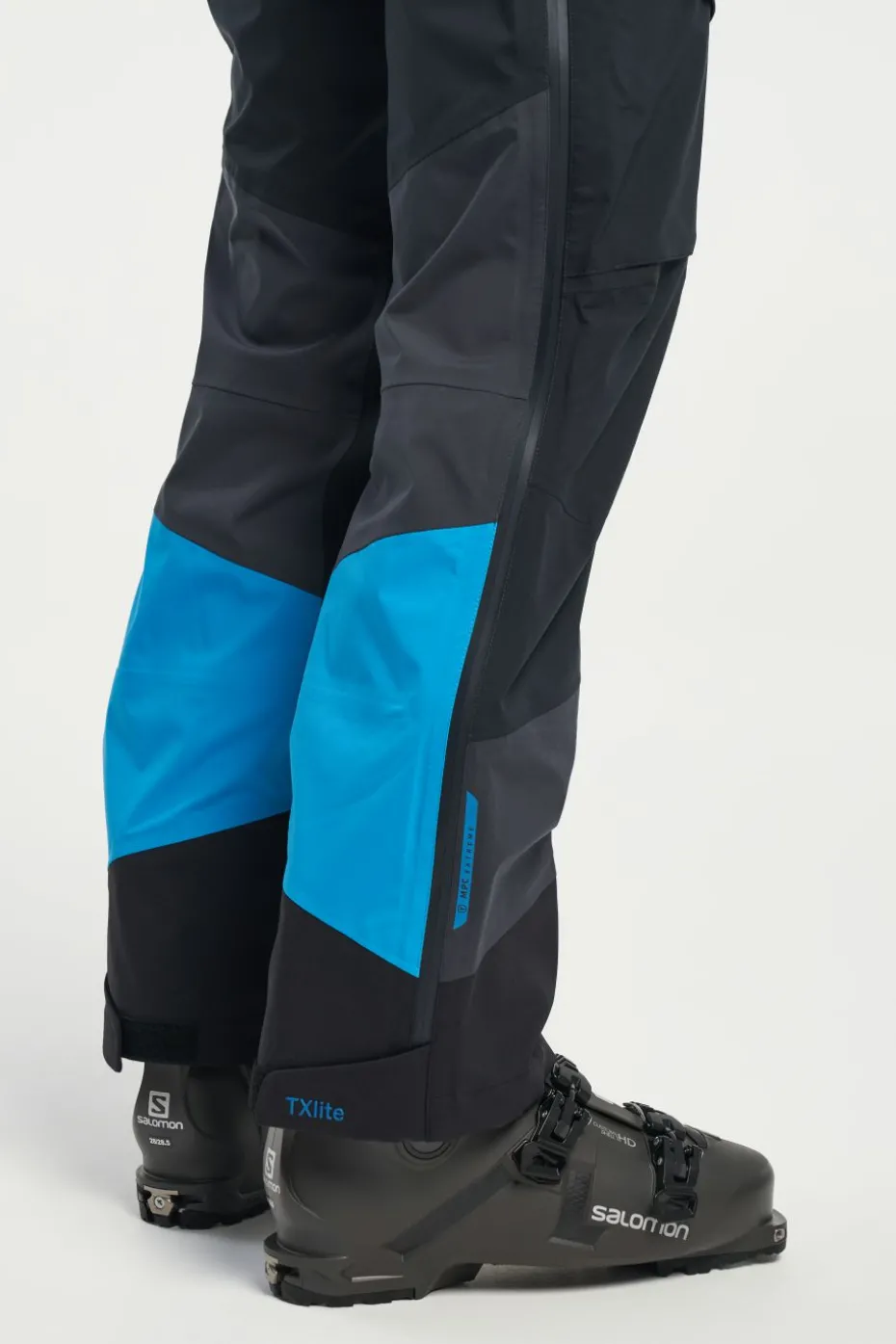 Ski Touring Shell Pants