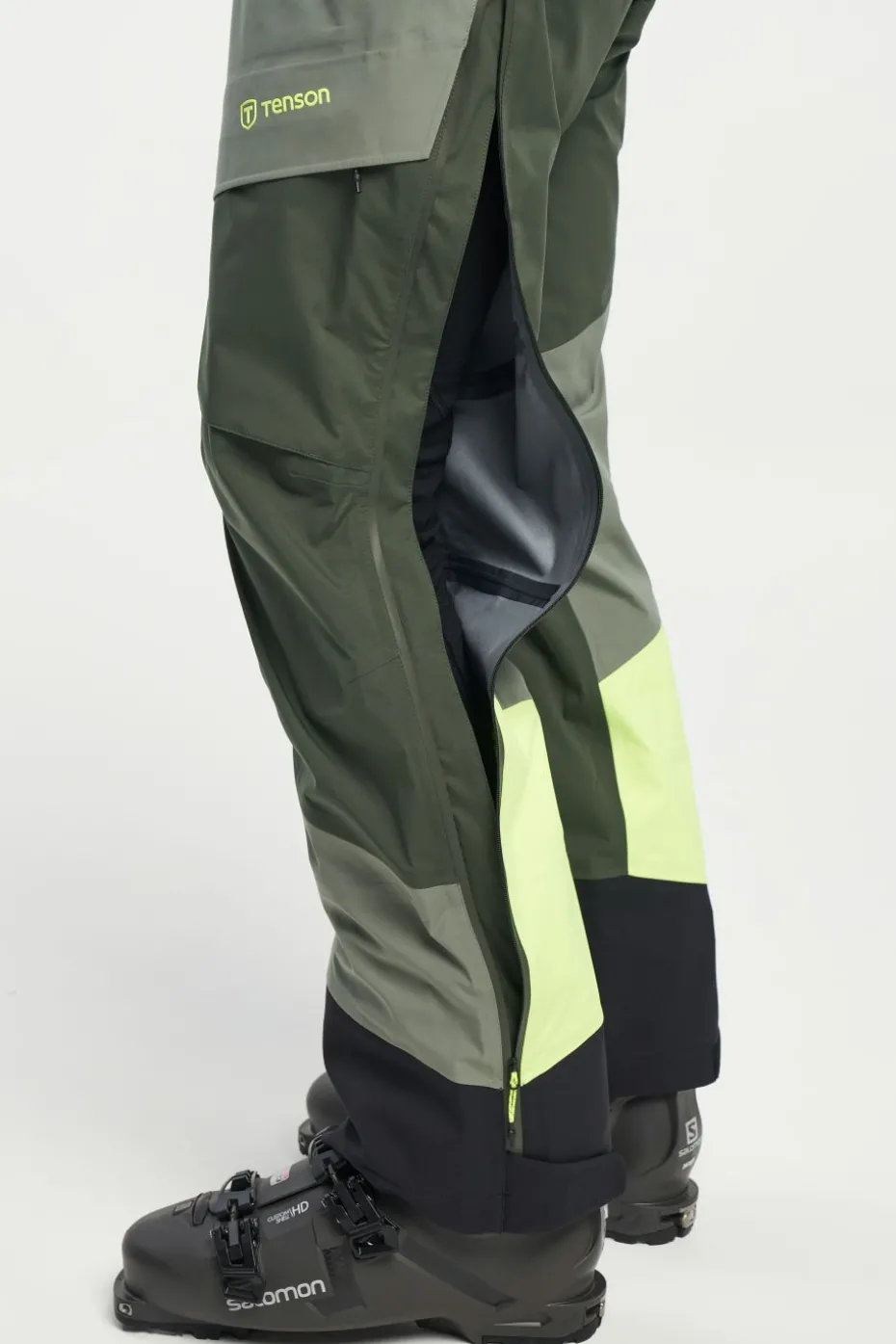 Ski Touring Shell Pants
